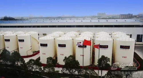 潤滑油行業動態與營銷策略專題