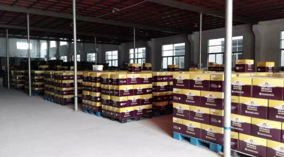 愛馬仕品牌潤滑油續約寧夏銀川代理商，深化市場戰略布局