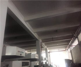 撫寧縣廠房樓面荷載安全檢測報告費用標準及流程詳解